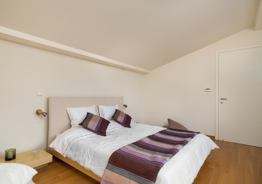 Legrena Beach Villa Sounion Ngoại thất bức ảnh